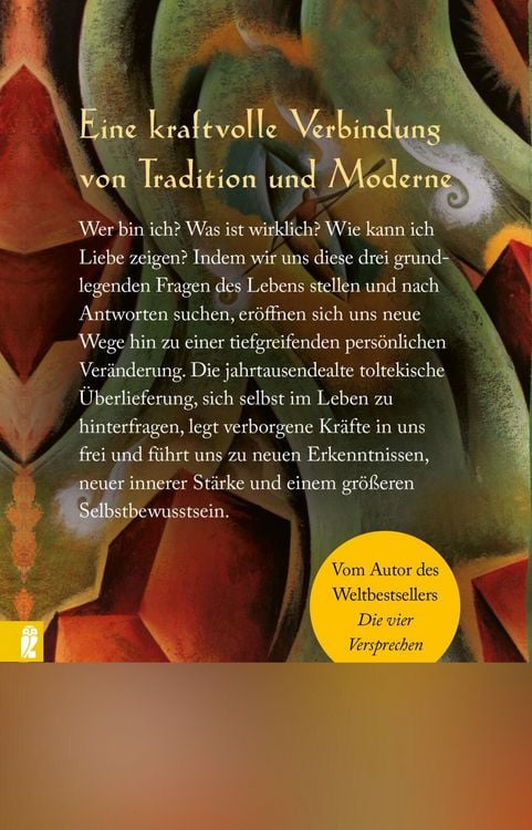 Produktbild: Die drei Fragen des Lebens