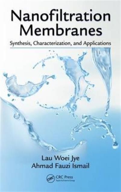 Produktbild: Nanofiltration Membranes