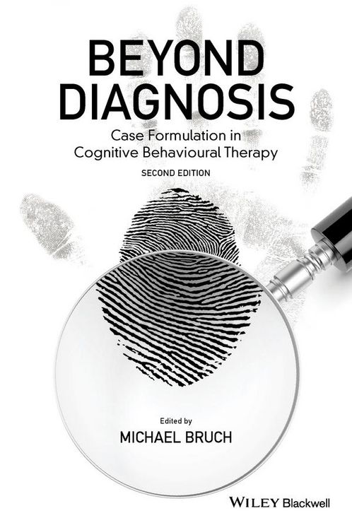 Produktbild: Beyond Diagnosis