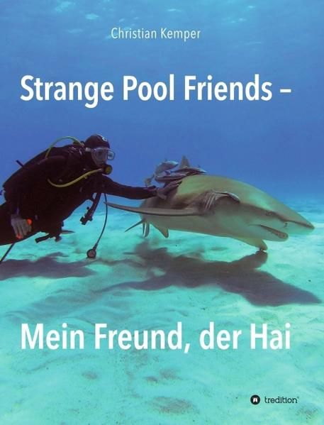 Produktbild: Strange Pool Friends