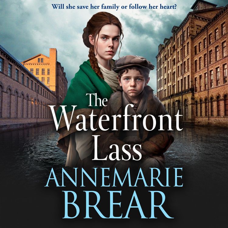 Produktbild: The Waterfront Lass