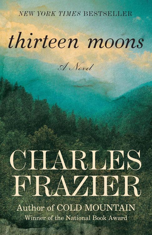 Produktbild: Thirteen Moons