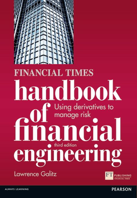 Produktbild: Financial Times Handbook of Financial Engineering, The