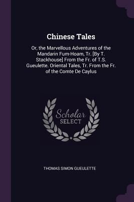 Produktbild: Chinese Tales