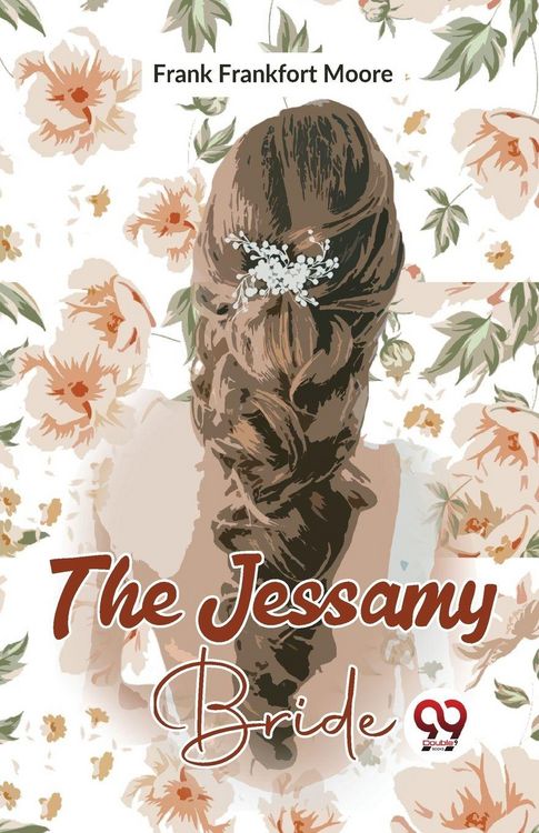 Produktbild: The Jessamy Bride