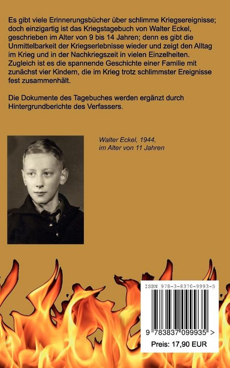 Produktbild: Ich habe alles aufgeschrieben!
