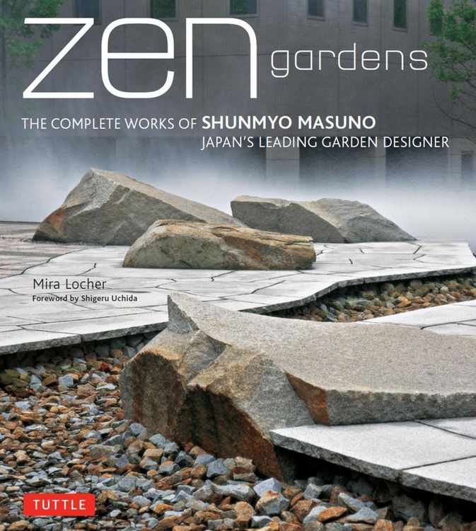 Produktbild: Zen Gardens