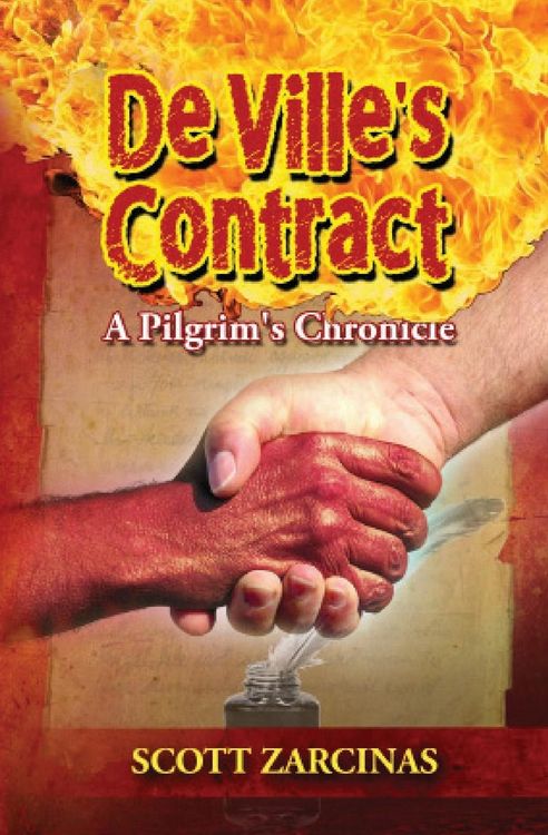Produktbild: DeVille's Contract