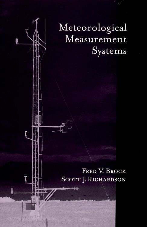 Produktbild: Meteorological Measurement Systems