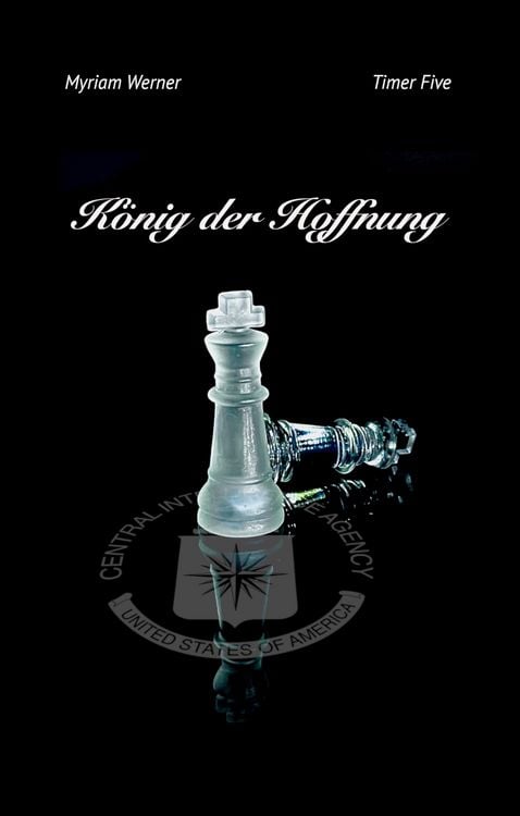 Produktbild: K&ouml;nig der Hoffnung