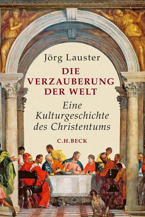 Produktbild: Die Verzauberung der Welt