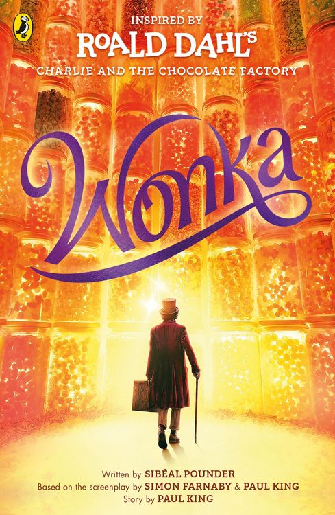 Produktbild: Wonka