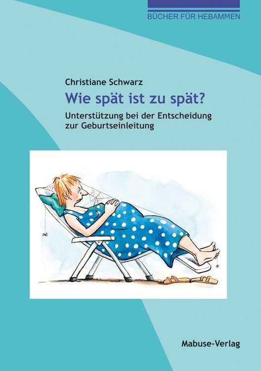 Produktbild: Wie spät ist zu spät?