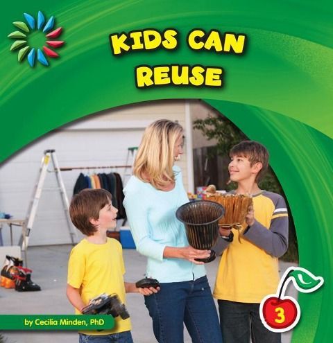 Produktbild: Kids Can Reuse