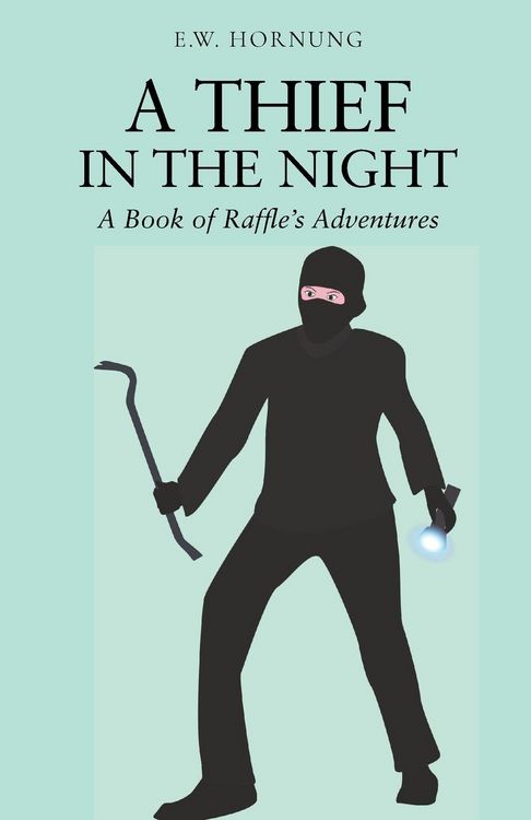 Produktbild: A Thief in the Night