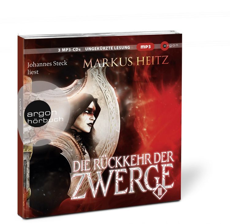 Produktbild: Die R&uuml;ckkehr der Zwerge 2