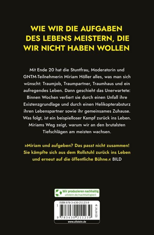 Produktbild: Das Leben ist ungerecht