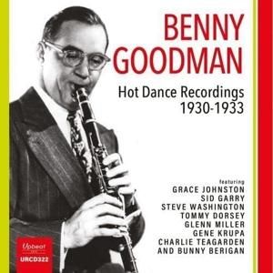 Produktbild: Hot Dance Recordings 1930-1933