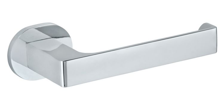 Produktbild: UV-Loc&reg; Toilettenpapierhalter Mod. Maribor, Befestigen ohne Bohren mit innovativem Klebesystem