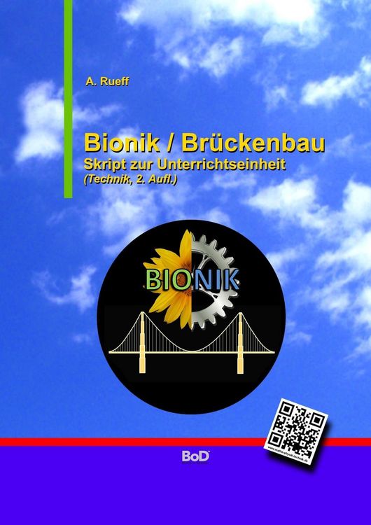 Produktbild: Bionik / Br&uuml;ckenbau