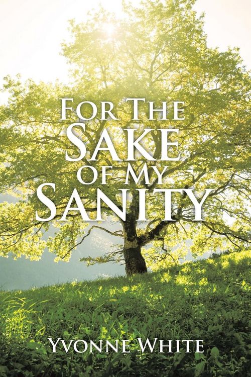 Produktbild: For the Sake of My Sanity