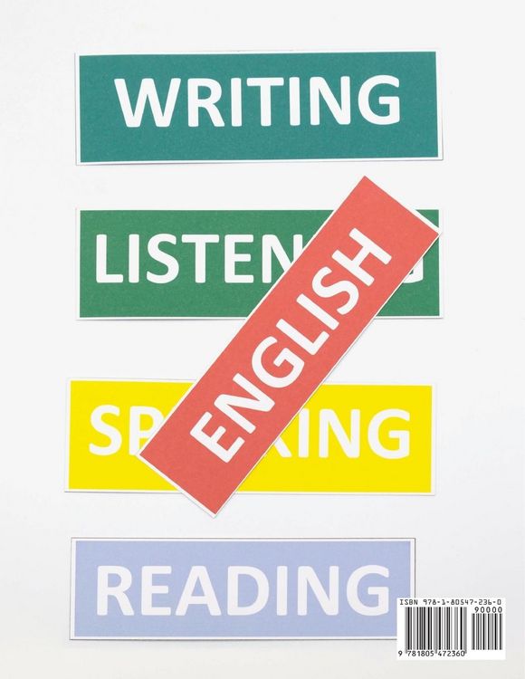 Produktbild: Higher Lessons in English