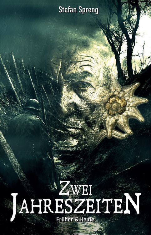 Produktbild: Fr&uuml;her & Heute - Zwei Jahreszeiten