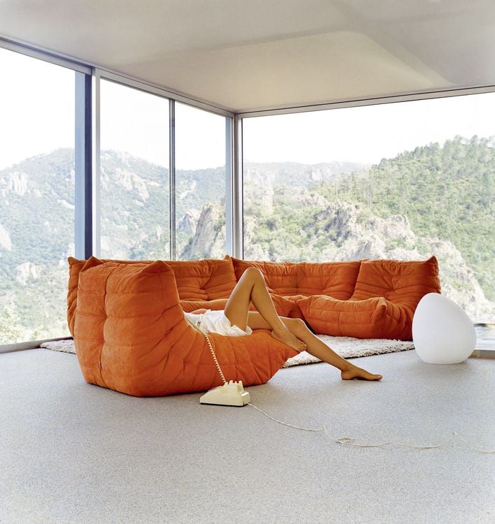 Produktbild: Space Age Design