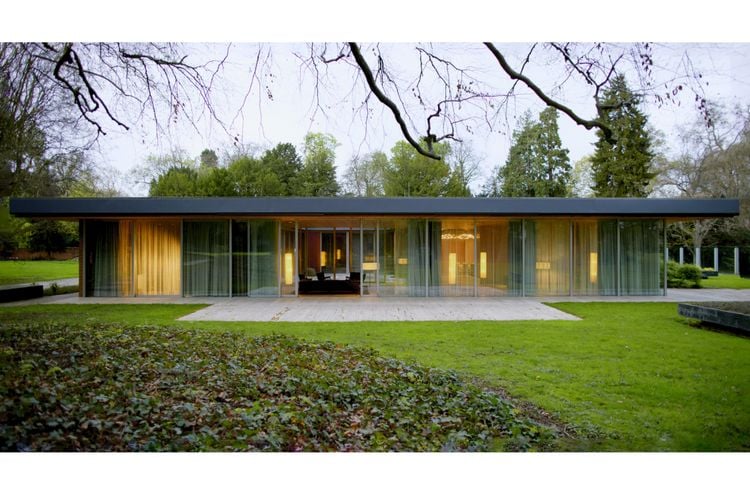 Produktbild: Sep Ruf - Architekt der Moderne