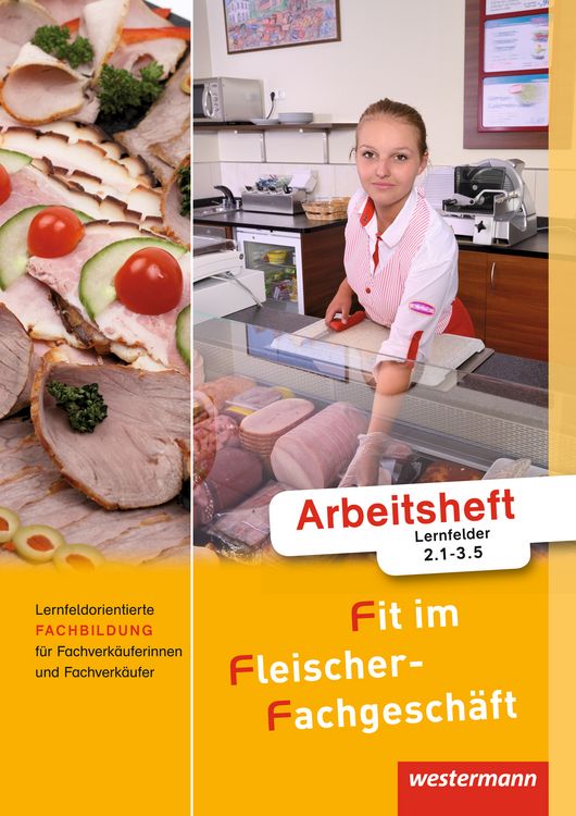 Produktbild: Fit im Fleischer-Fachgesch&auml;ft