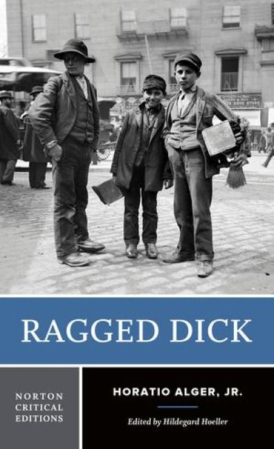 Produktbild: Ragged Dick