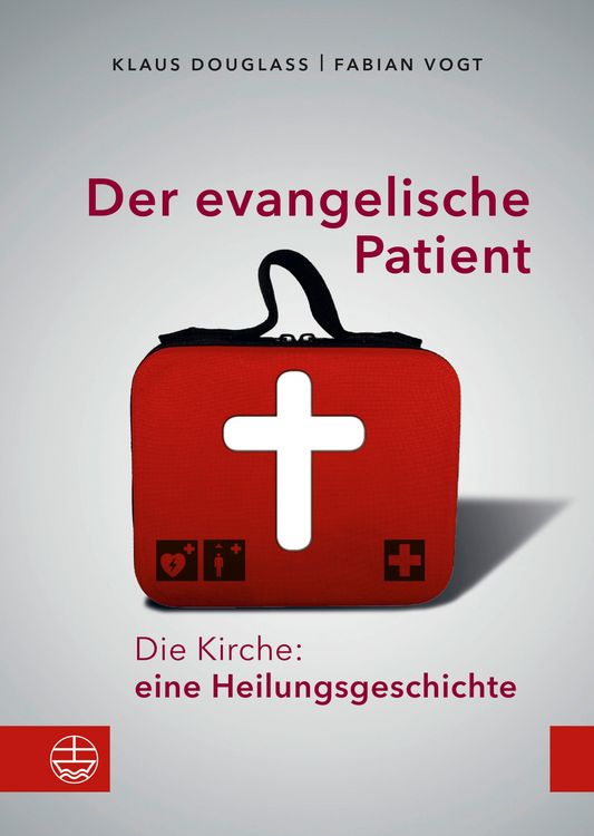 Produktbild: Der evangelische Patient