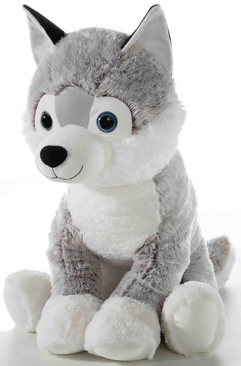 Produktbild: Heunec - Husky sitzend XL