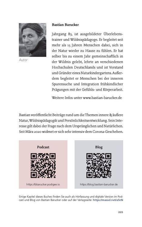 Produktbild: Auf Spurensuche nach Nat&uuml;rlichkeit