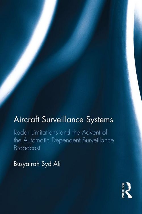 Produktbild: Aircraft Surveillance Systems