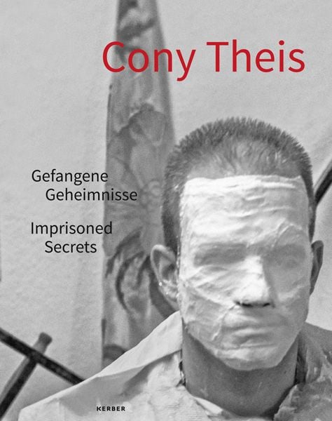 Produktbild: Cony Theis - Gefangene Geheimnisse