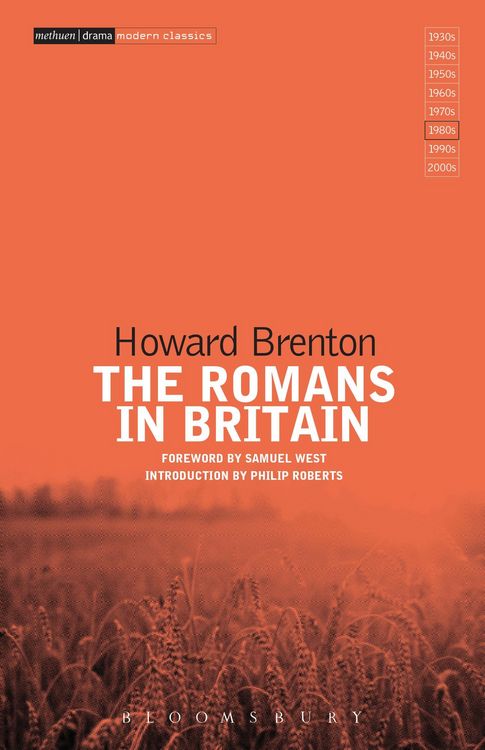 Produktbild: The Romans in Britain