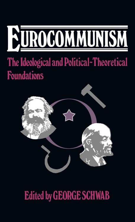 Produktbild: Eurocommunism