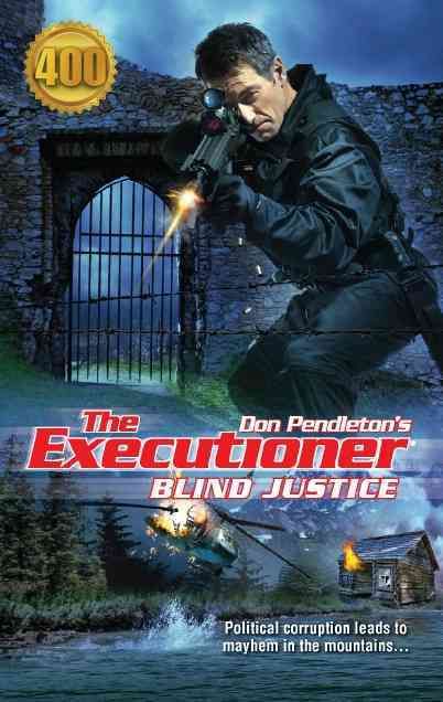 Produktbild: Blind Justice
