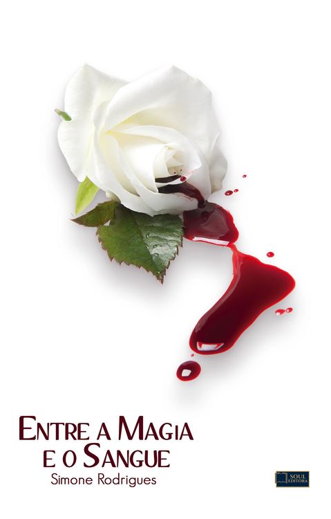 Produktbild: Entre a Magia e o Sangue