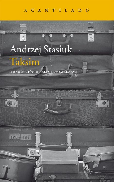 Produktbild: Taksim