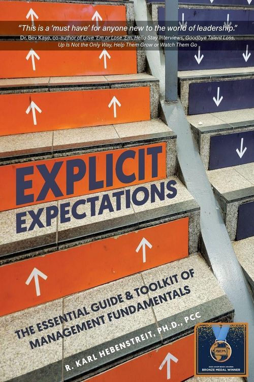 Produktbild: Explicit Expectations