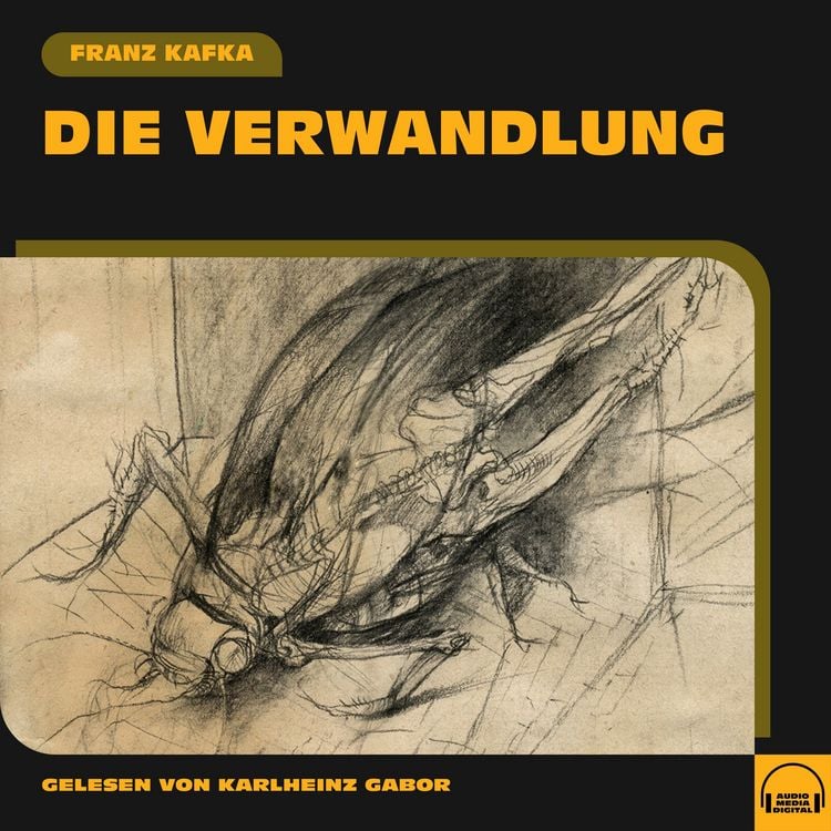 Produktbild: Die Verwandlung