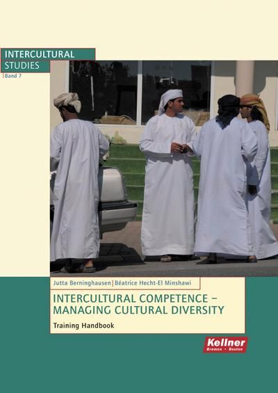 Produktbild: Intercultural Competence Managing Cultural Diversity