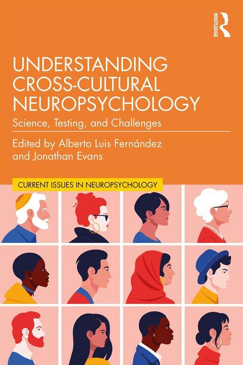 Produktbild: Understanding Cross-Cultural Neuropsychology