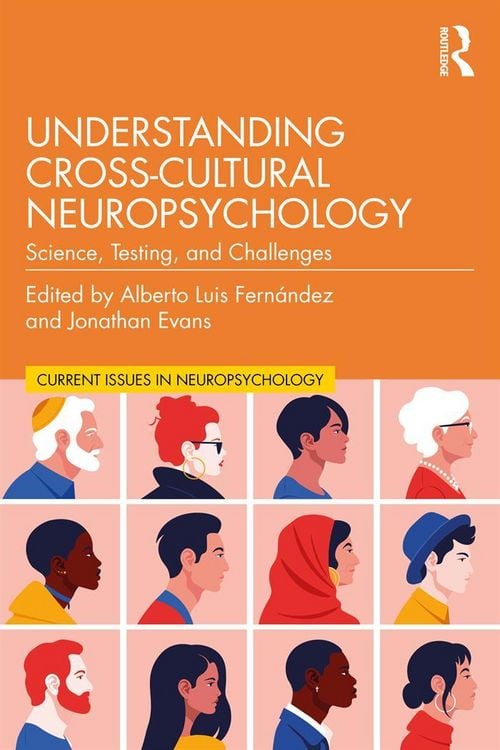 Produktbild: Understanding Cross-Cultural Neuropsychology