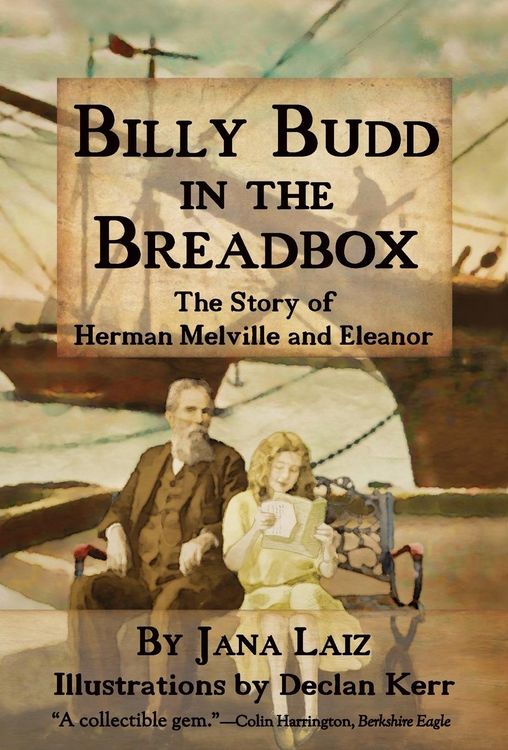 Produktbild: Billy Budd in the Breadbox