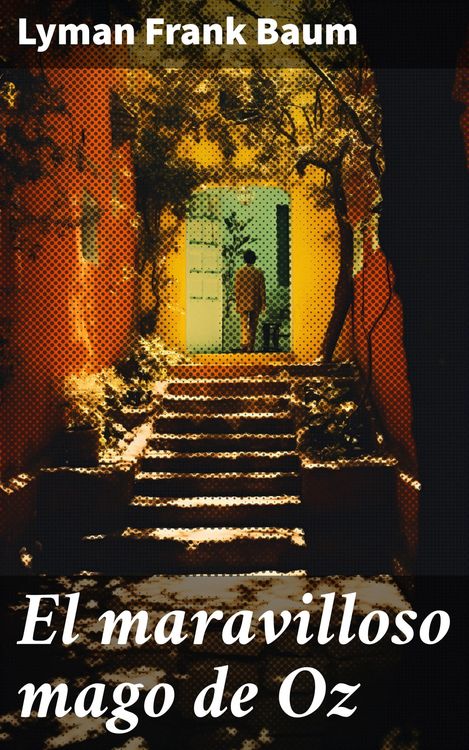 Produktbild: El maravilloso mago de Oz