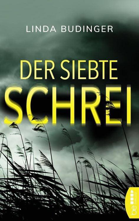 Produktbild: Der siebte Schrei