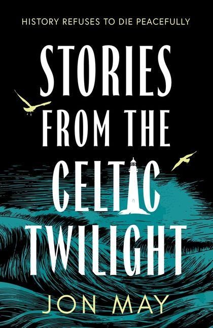 Produktbild: Stories from the Celtic Twilight